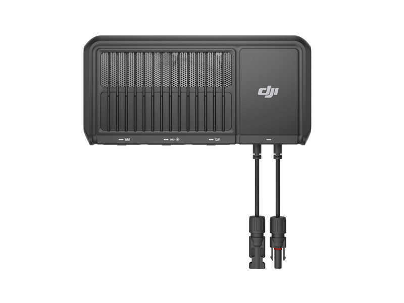 DJI Power 1.8kW Solar/Car Super Fast Charger